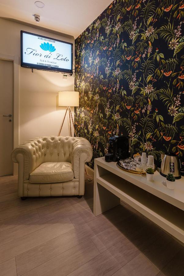 Double Room Spa Bath