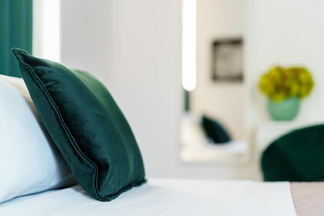 Double Room Spa Bath