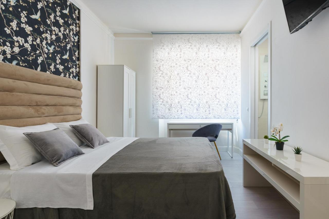 Double Room Spa Bath