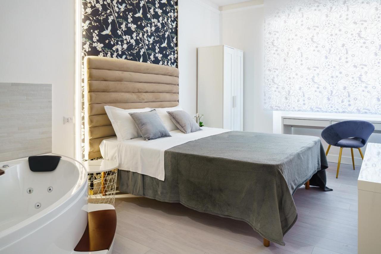 Double Room Spa Bath
