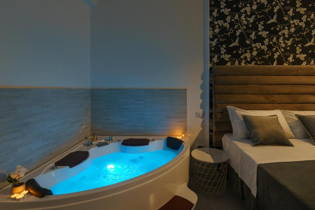 Double Room Spa Bath