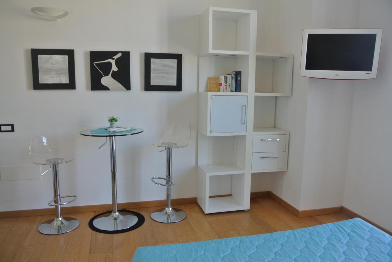 Deluxe Double Room Balcony