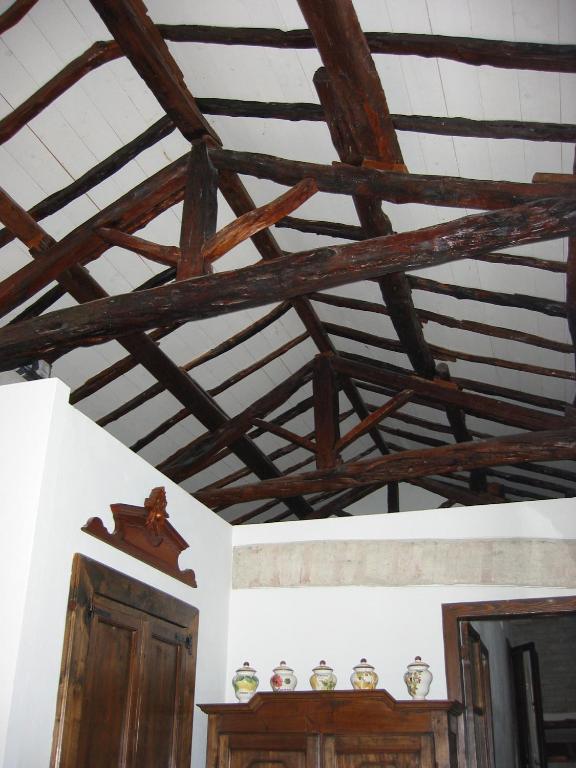 Suite (3 Adulti) - Edificio Separato