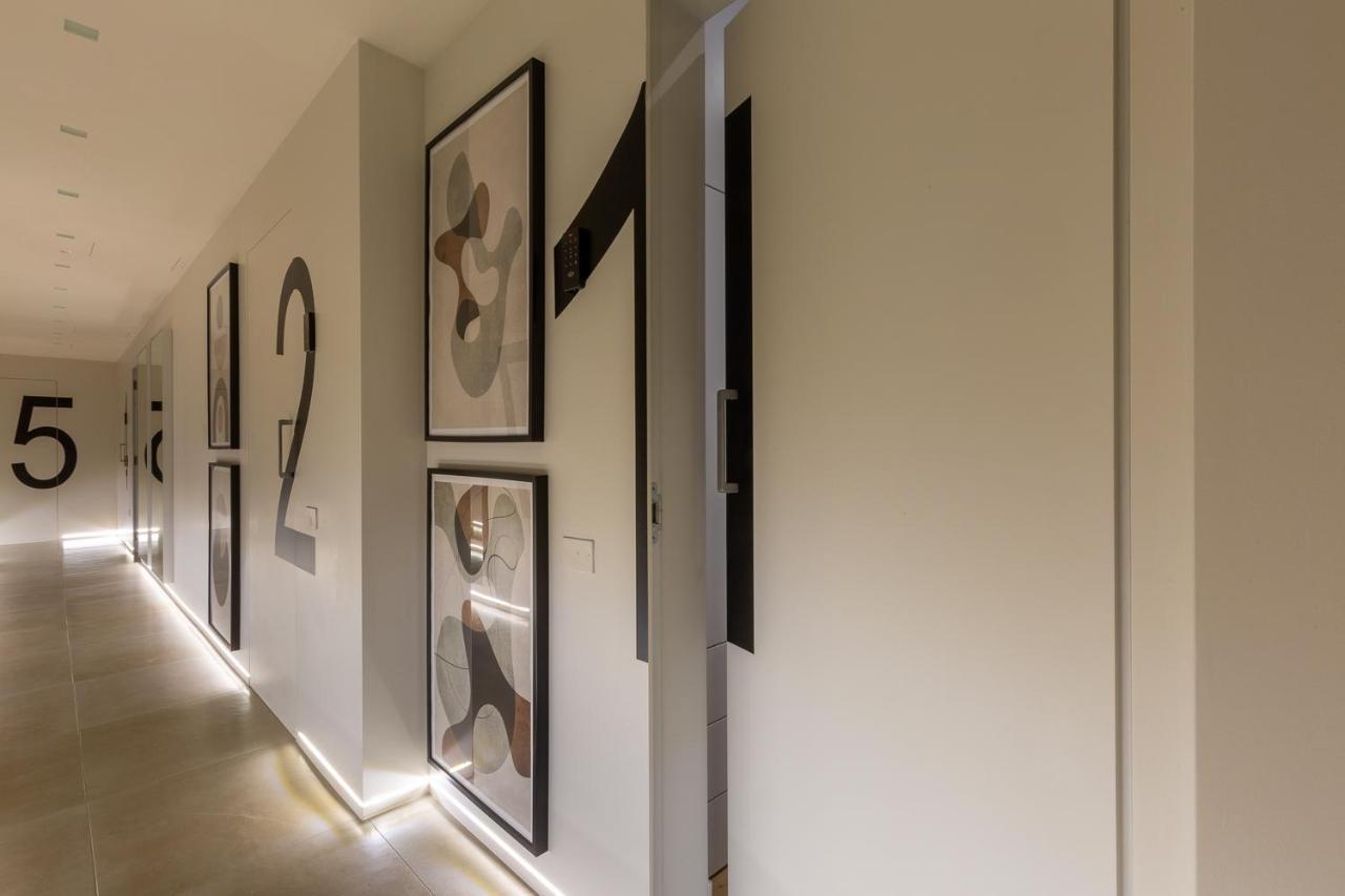 Superior Double or Twin Room Terrace