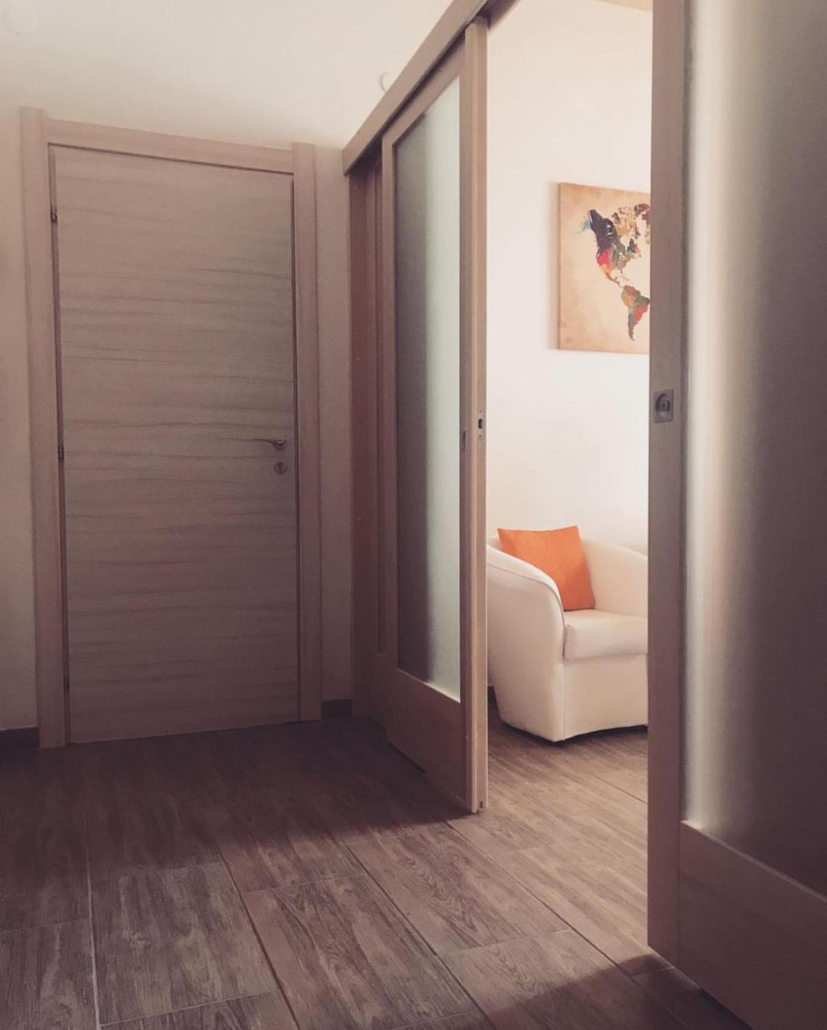 Double or Twin Room Private Bathroom