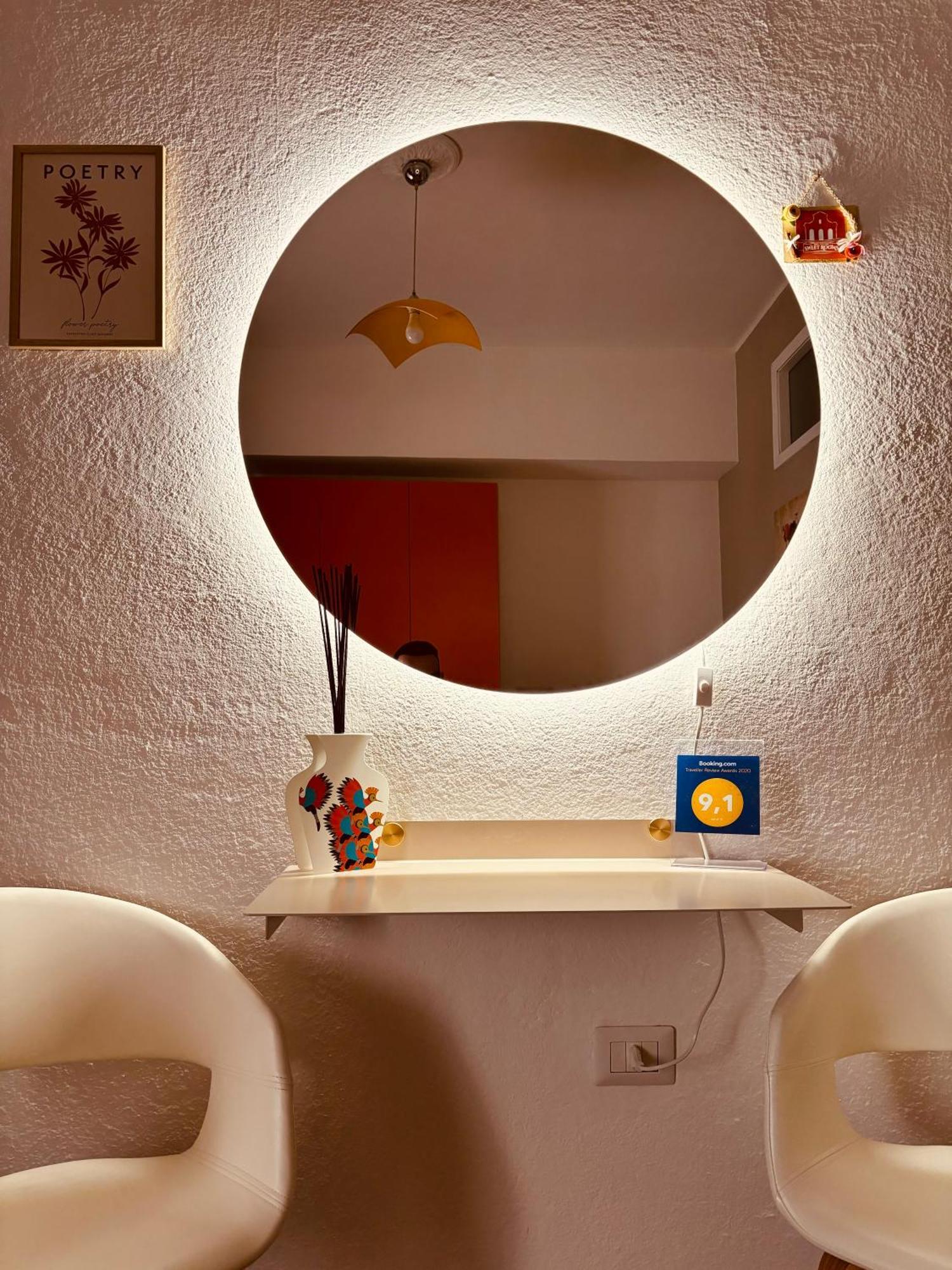 Double or Twin Room Private Bathroom