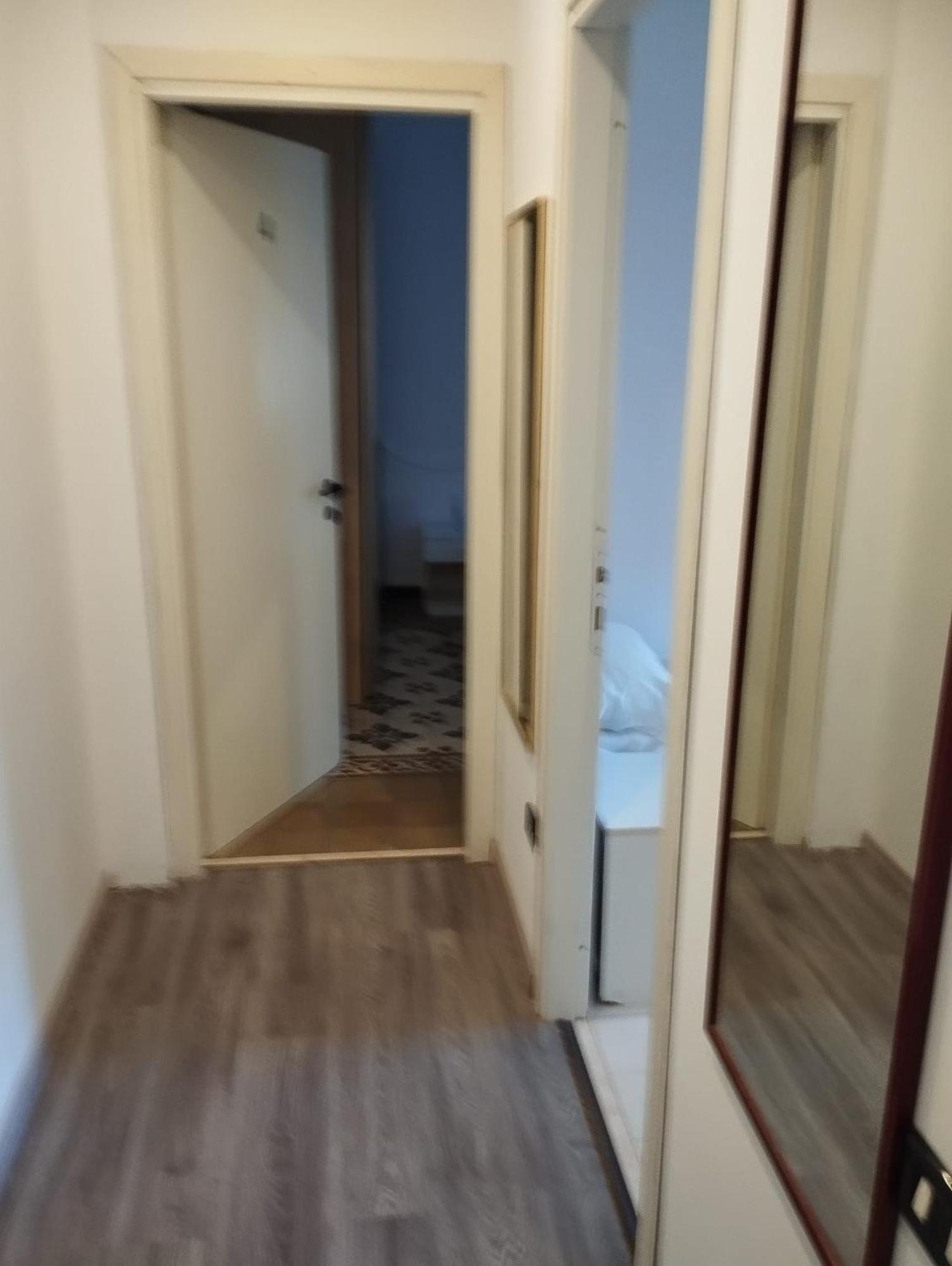 Triple Room Private Bathroom