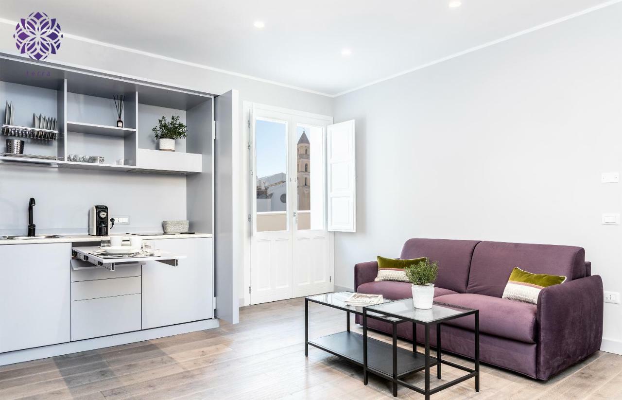 Suite con Terrazza