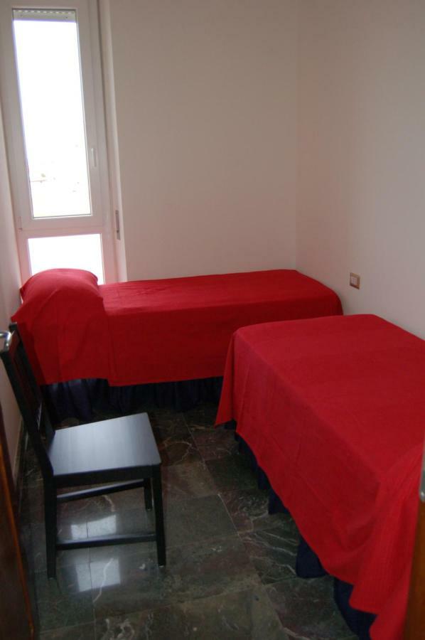 Appartamento con Terrazza