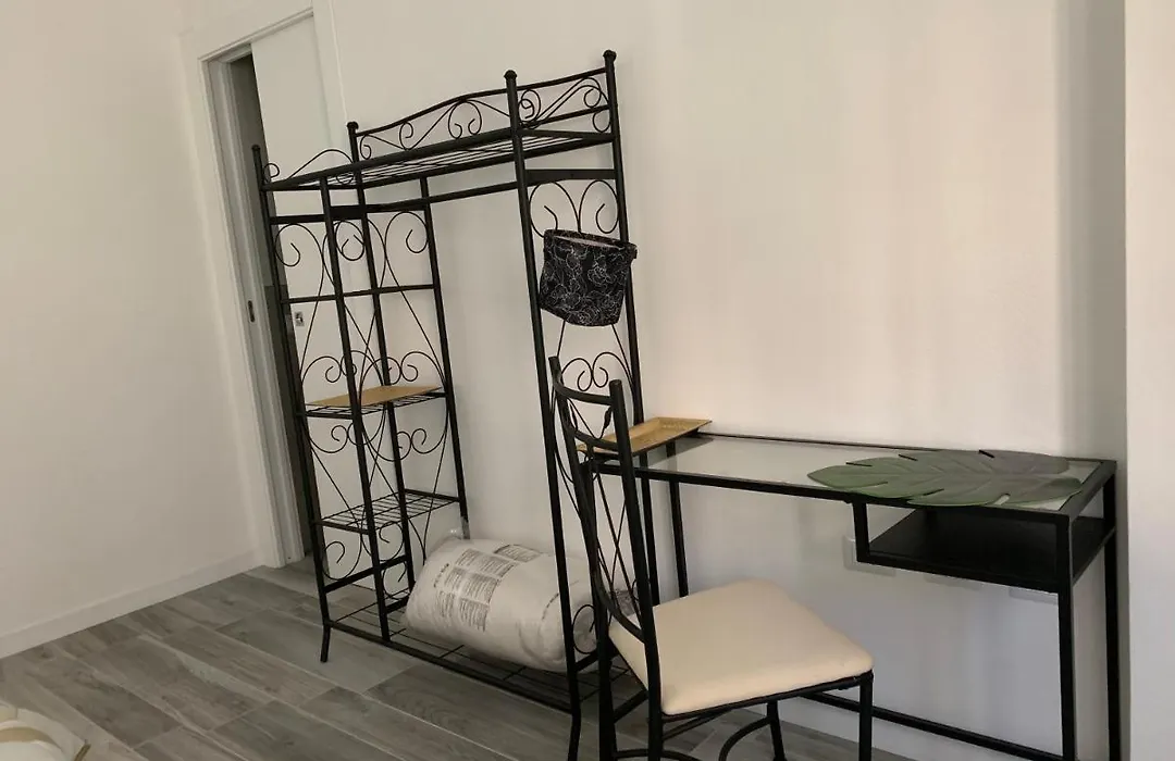 B&B Natù-1