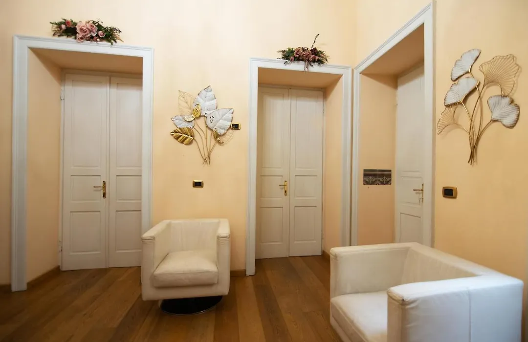 La Ghirlanda B&B-1