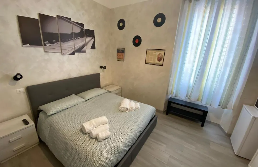 B&B La Sinfonia-1