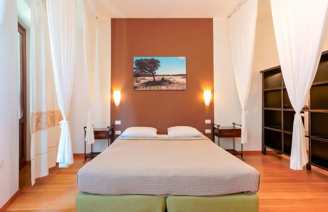 Le Suite Sul Corso-1