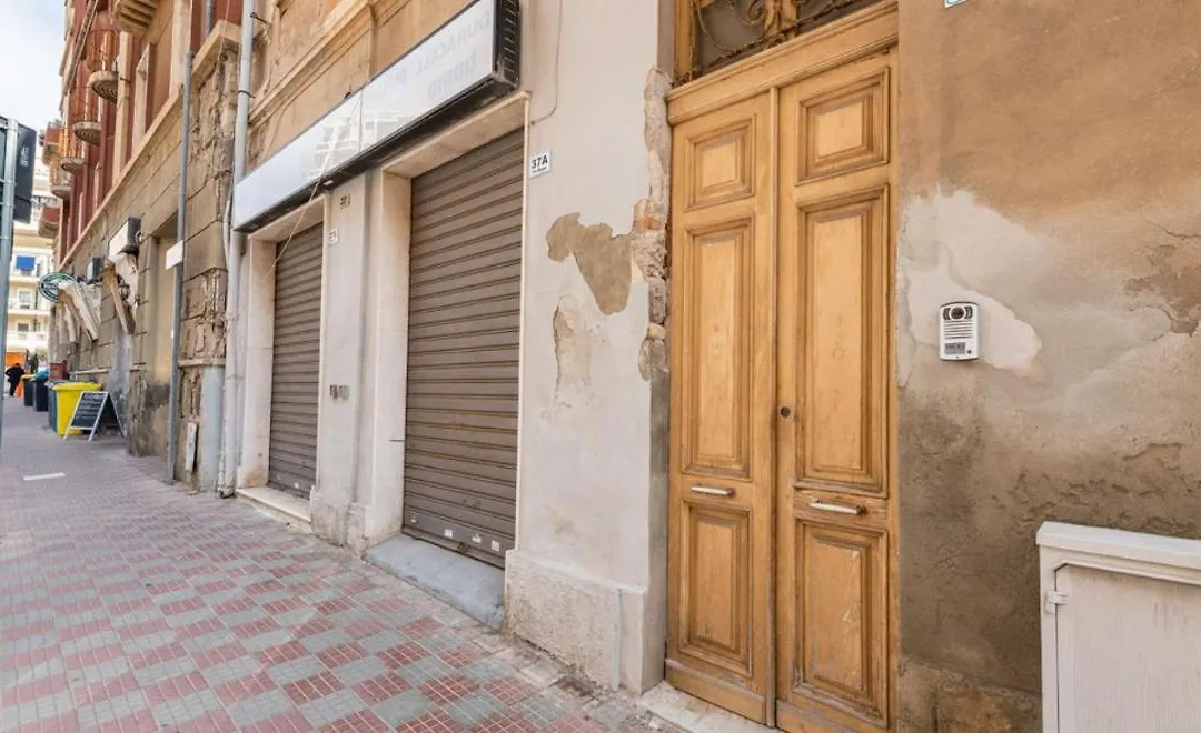Ichnusa Rooms-1