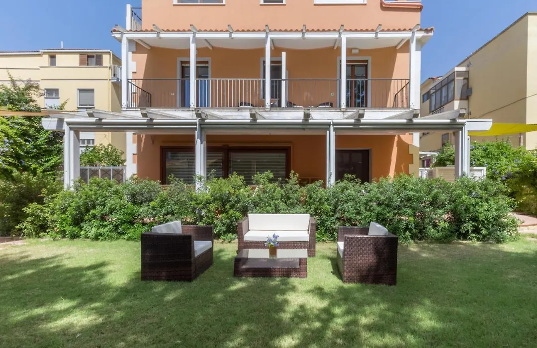 Guesthouse Libeticus-1