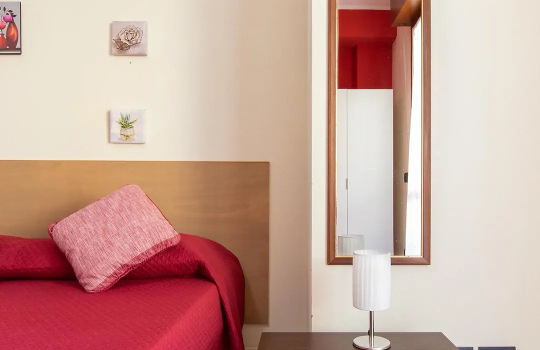 Ogliastra Apartment-1