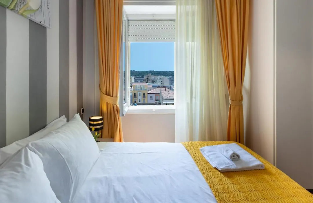 Bed And Breakfast Del Fiore-1