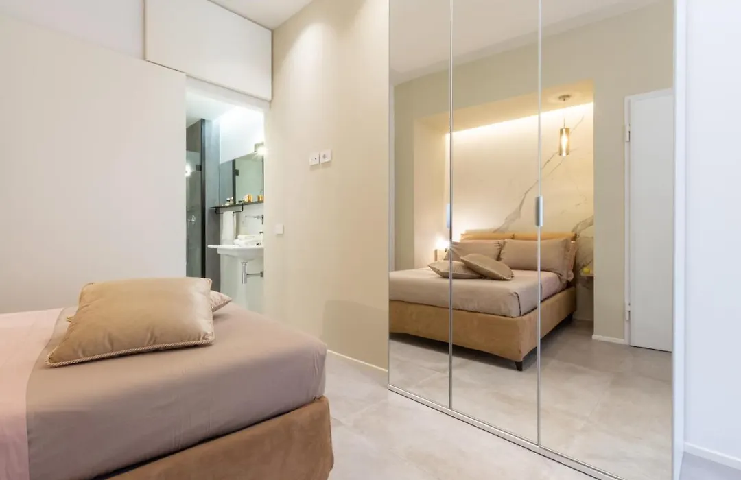 Suite Cagliari-1