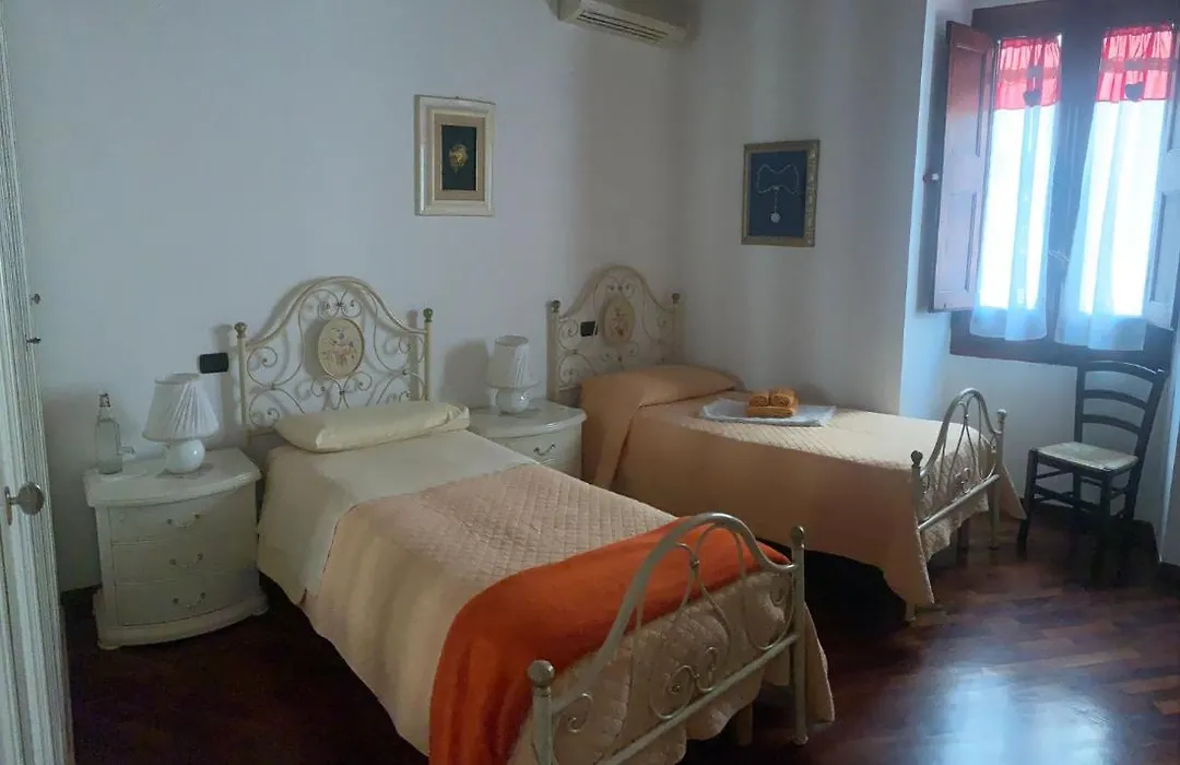 B&B Federica-1