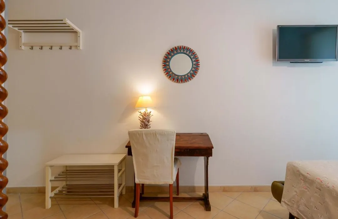 Il Cagliarese B&B-1