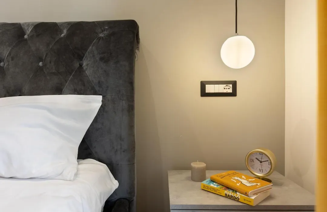 Daddi rooms&apartment-1