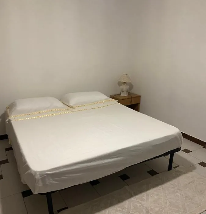Casa vacanze Gilli-1