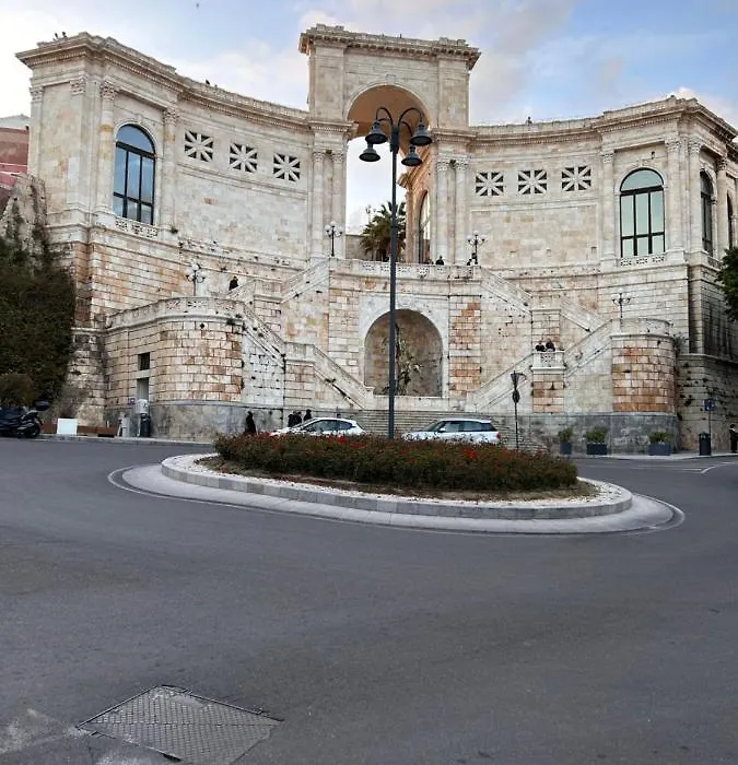 B&B Su Siccu-1