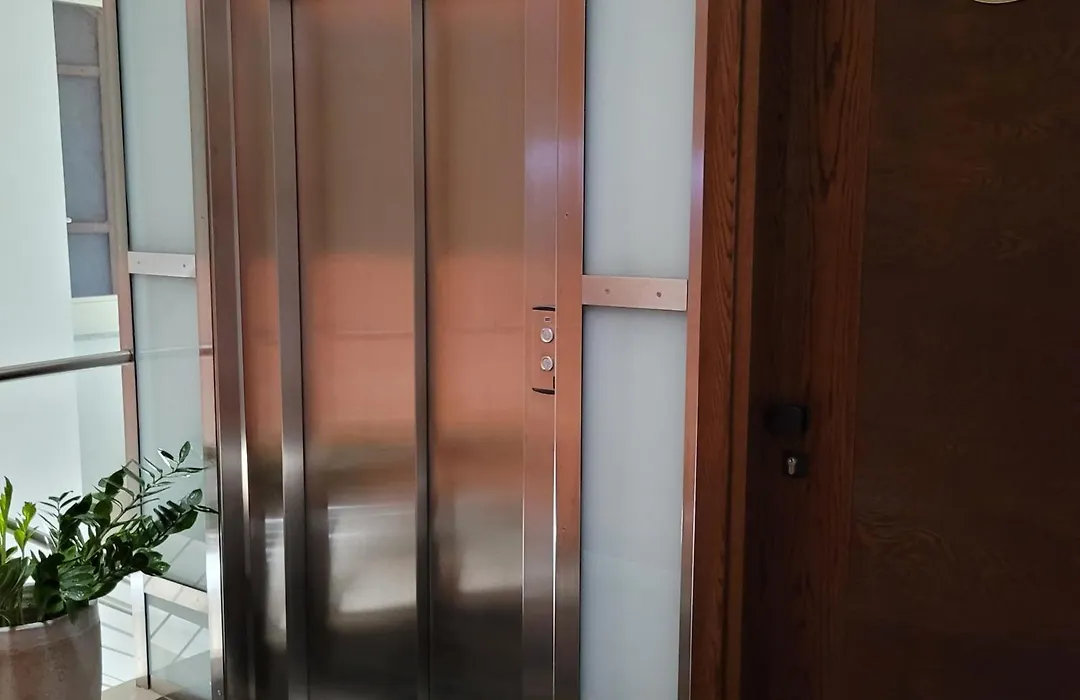 Palazzo Ferrucci Luxury Suites-1