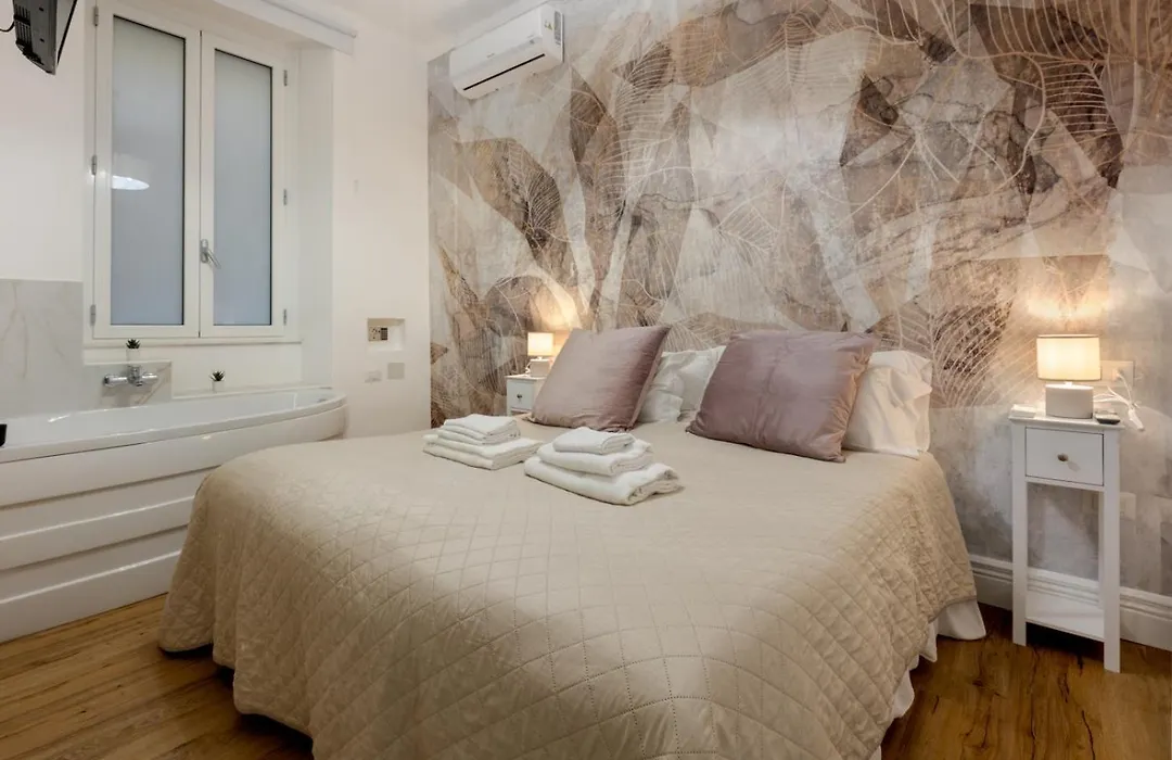 Fior Di Loto Rooms-1