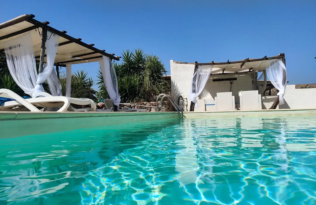 Sa Corti De Sa Perda Piscinas-1