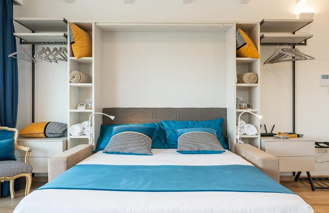 Le residenze di Carlà - Stampace-1