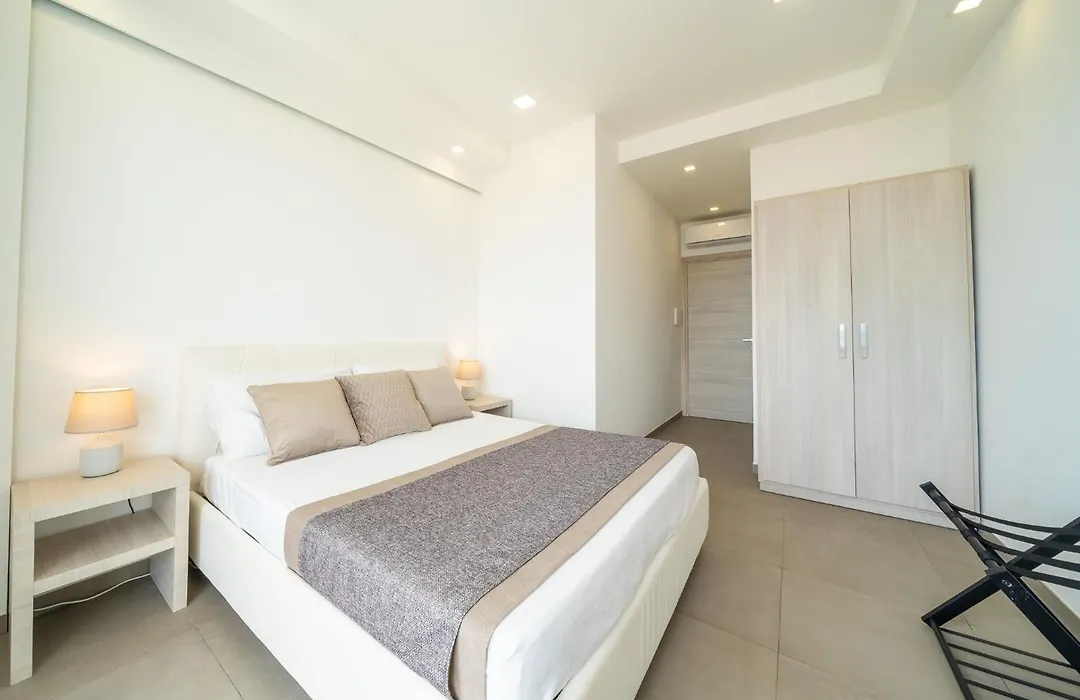 Poseidon Rooms-1