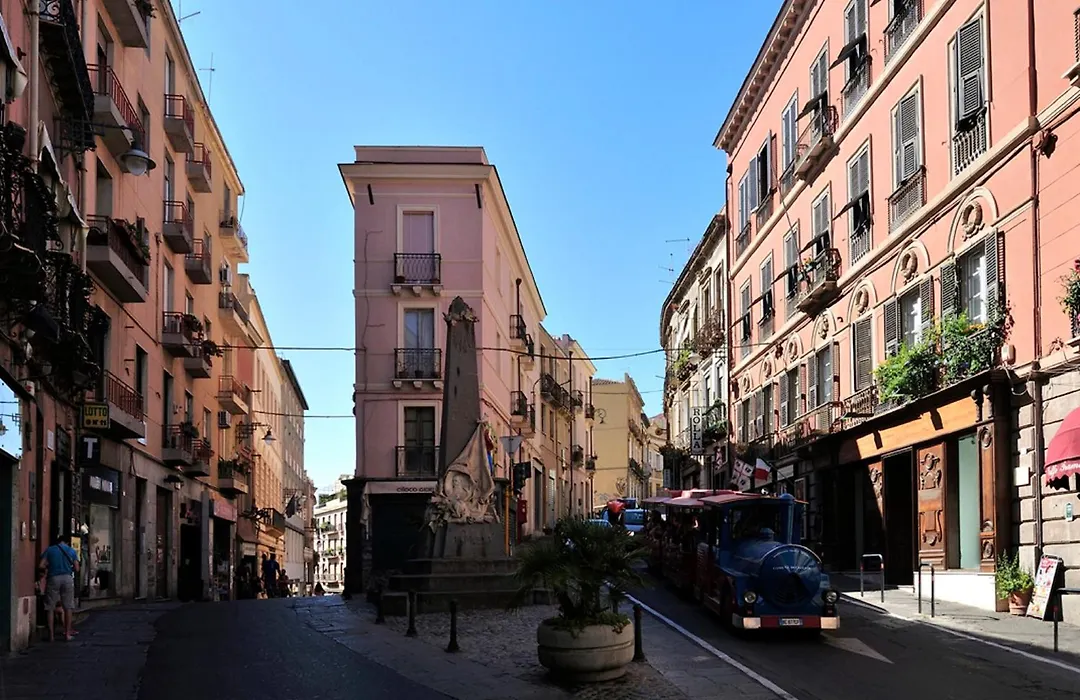 Panoramica, nel cuore della città-1