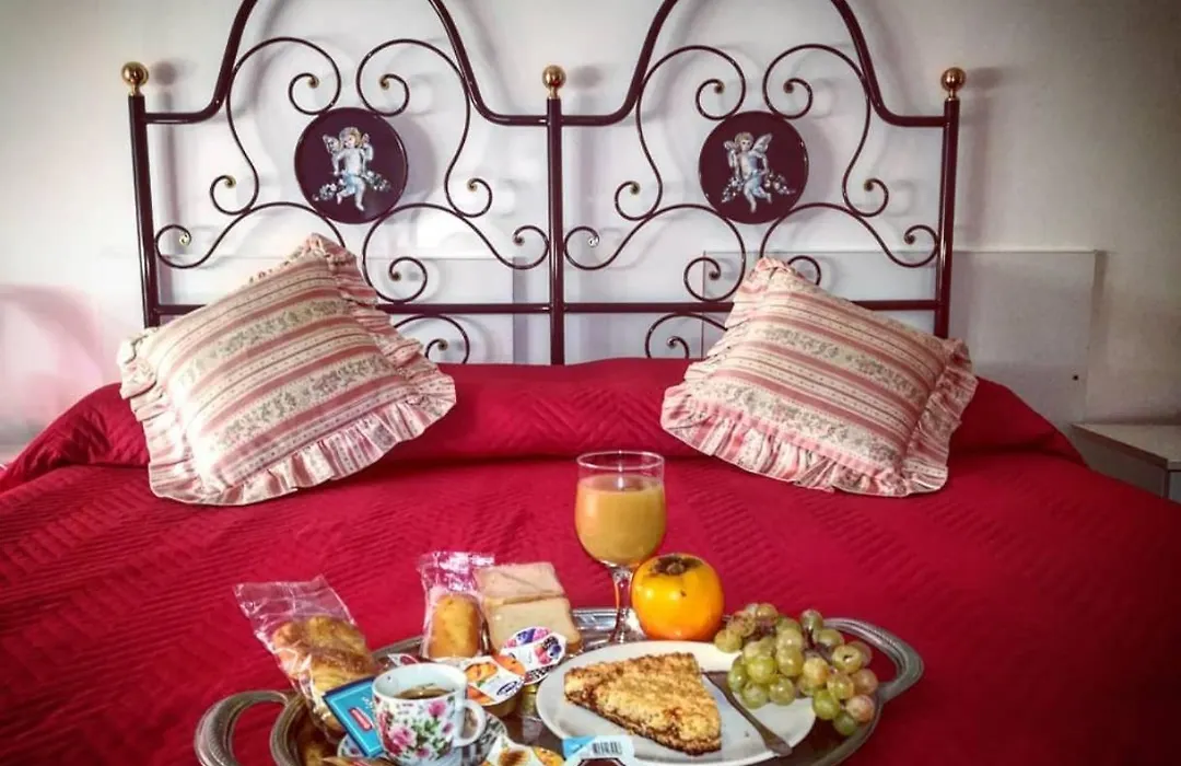B&B Argentiera 12-1