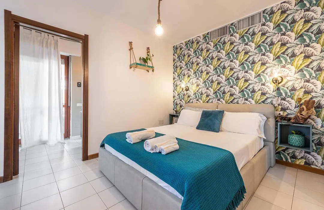 Villa Vaghi Rooms-1