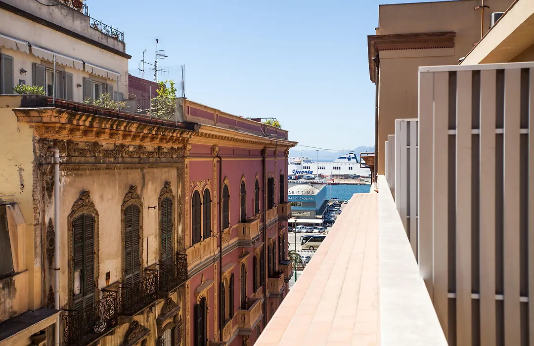 Hotel Italia-1