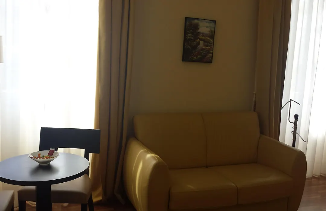 Hotel Due Colonne-1