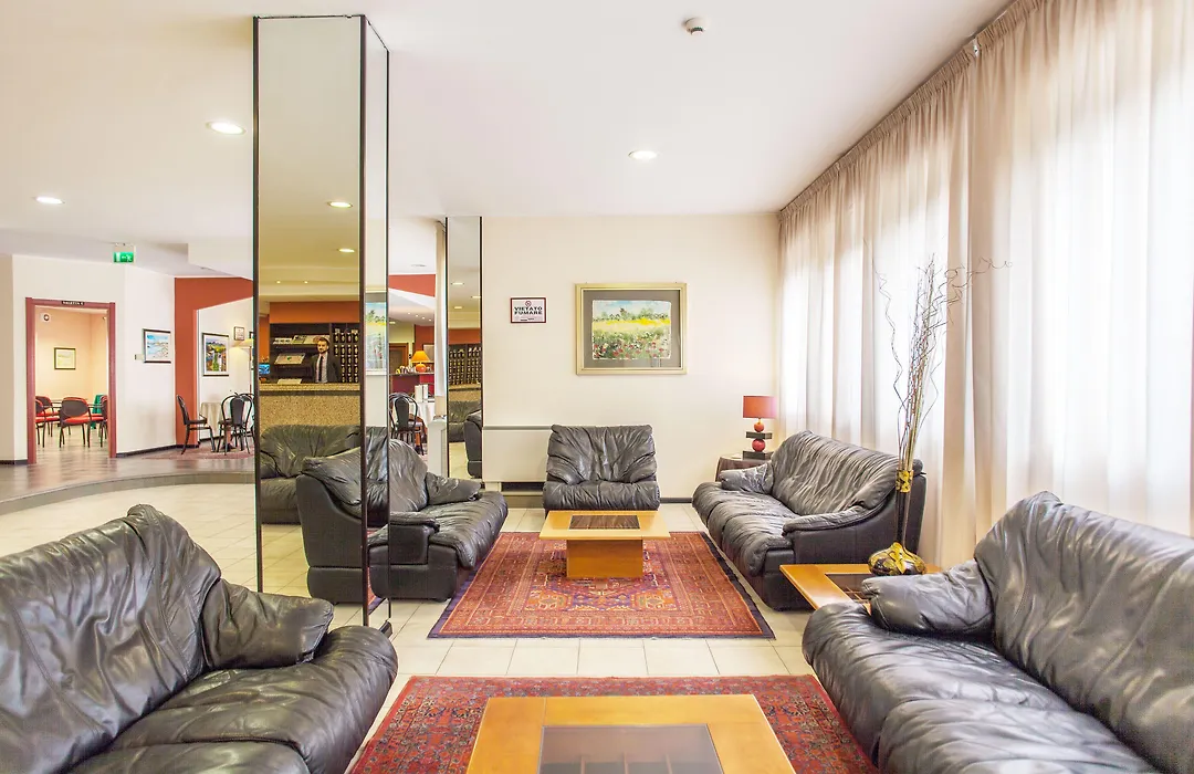 Hotel Quadrifoglio-1