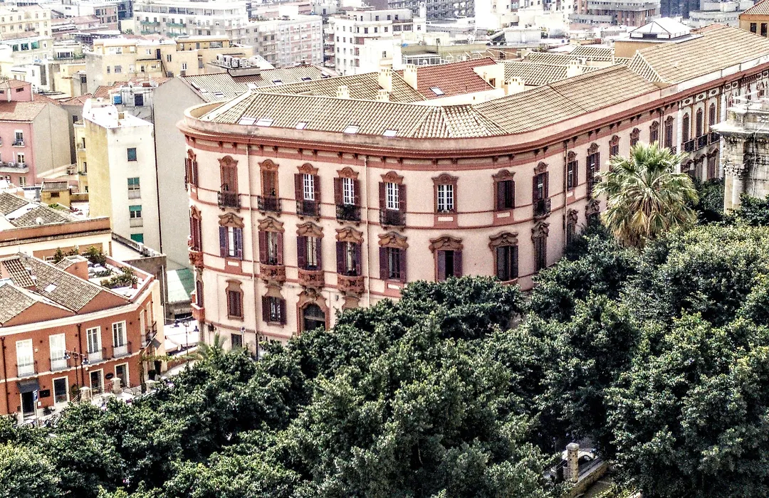 Al Bastione di Cagliari-1