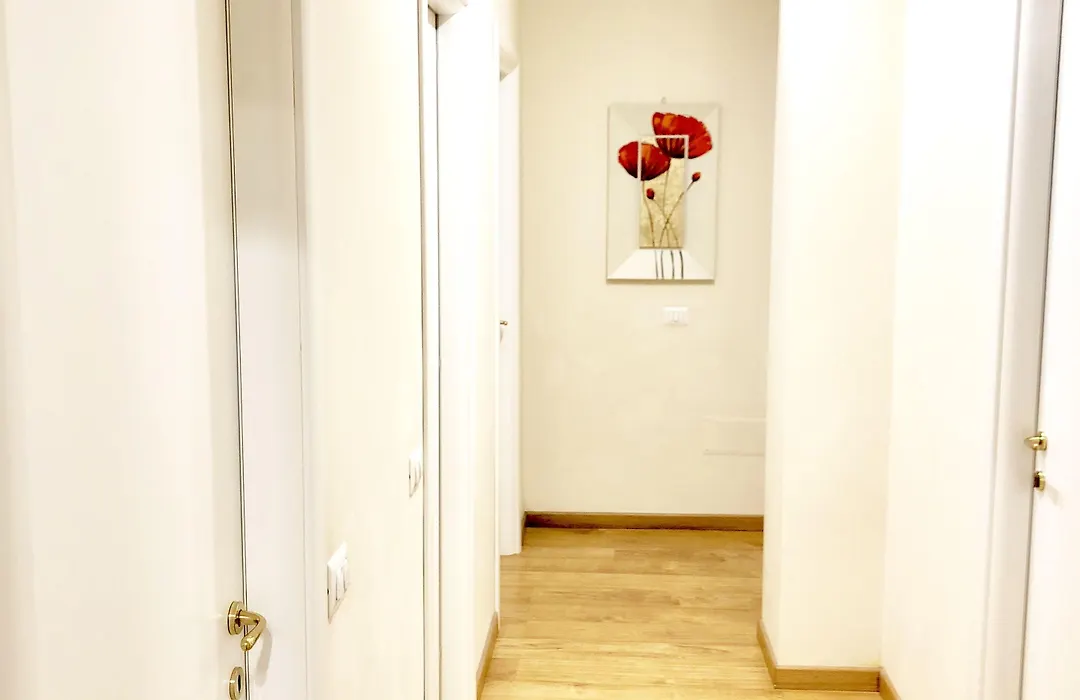 Bella Cagliari B&B-1