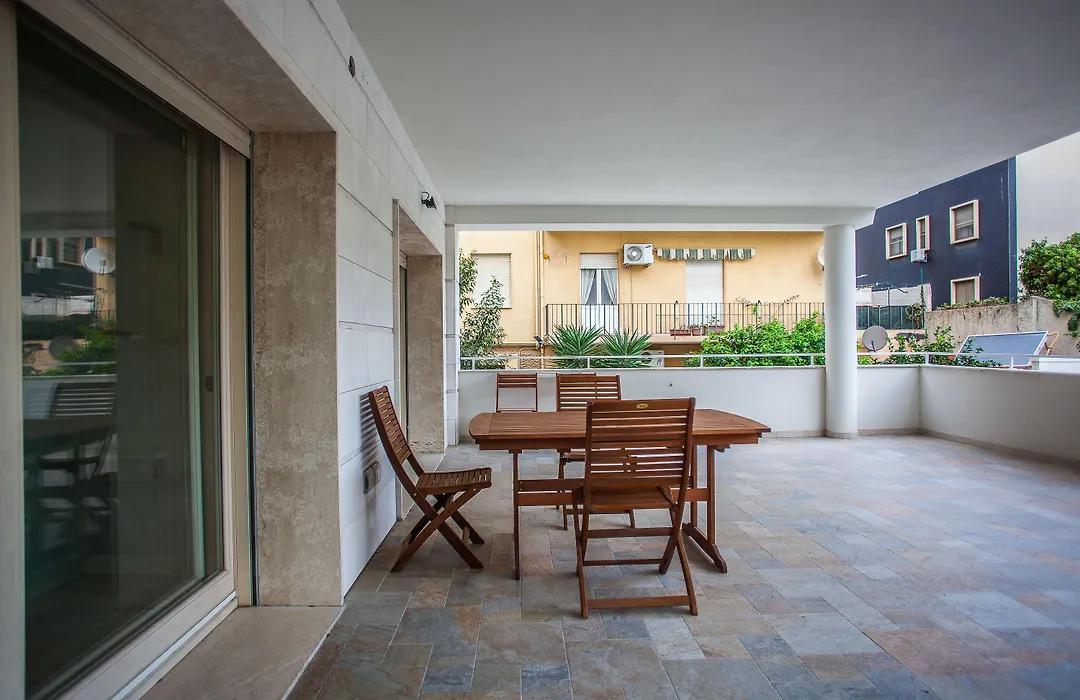 Residences Del Teatro-1