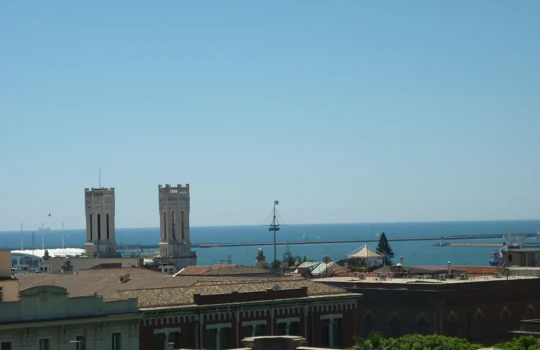 Brezza Marina Luxury Rooms-1