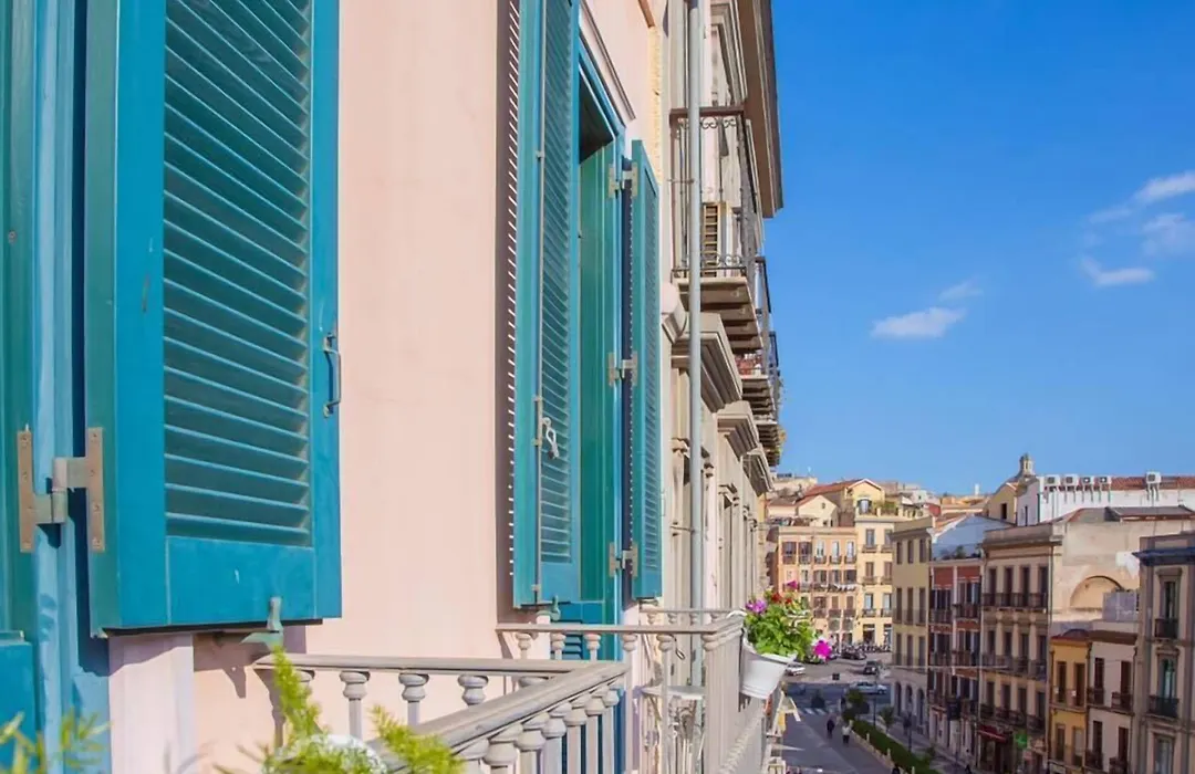 Antico Corso Charme-1