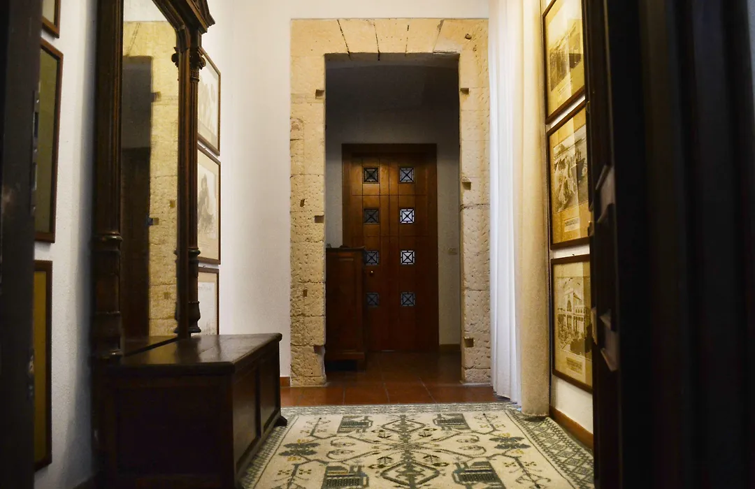 Relais Del Porto-1