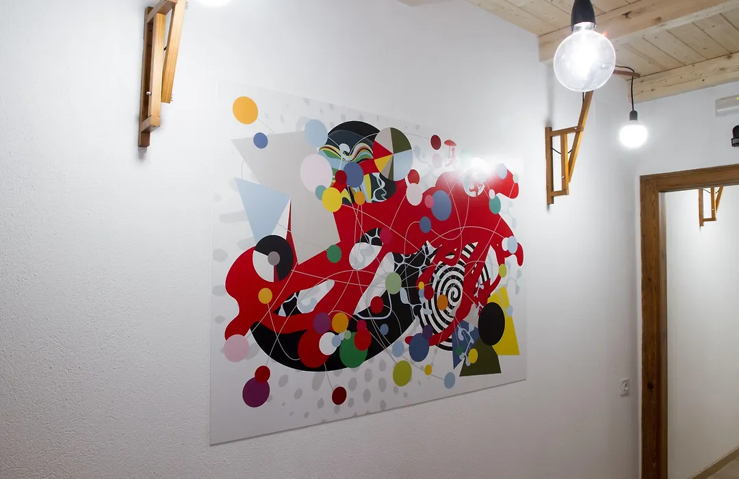 Art Guest House-1