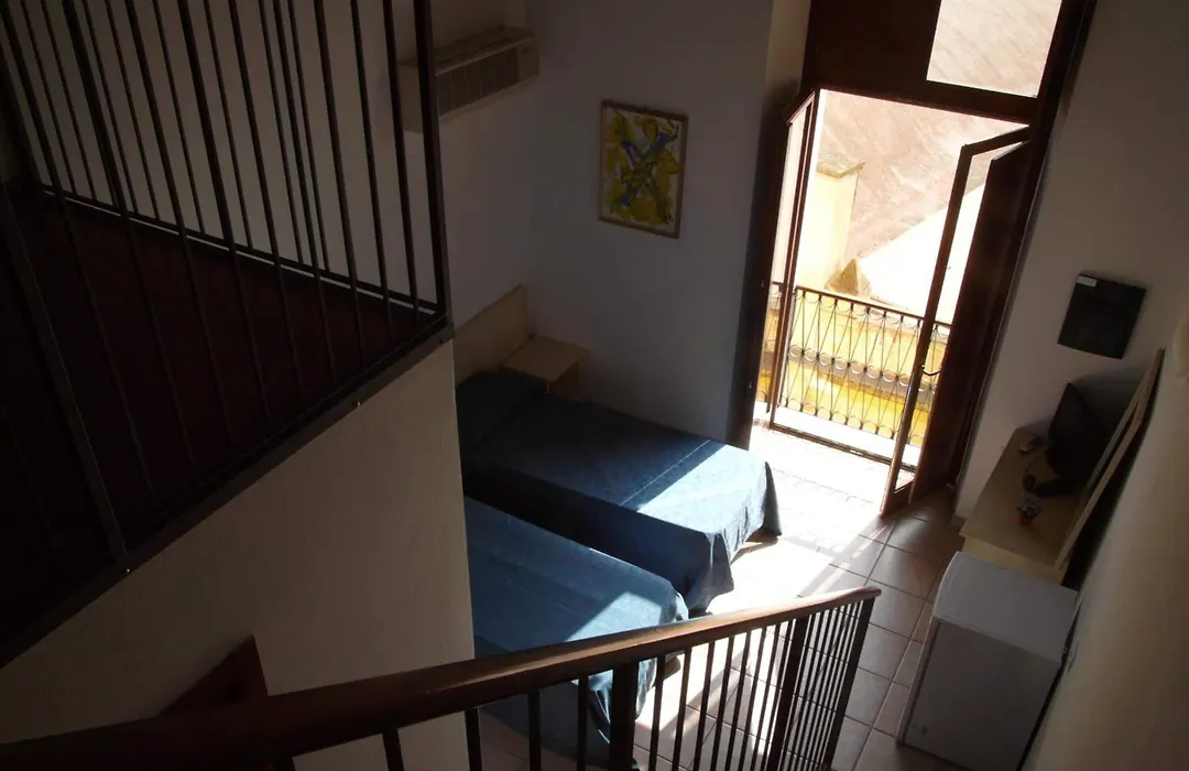 Hostel Marina-1