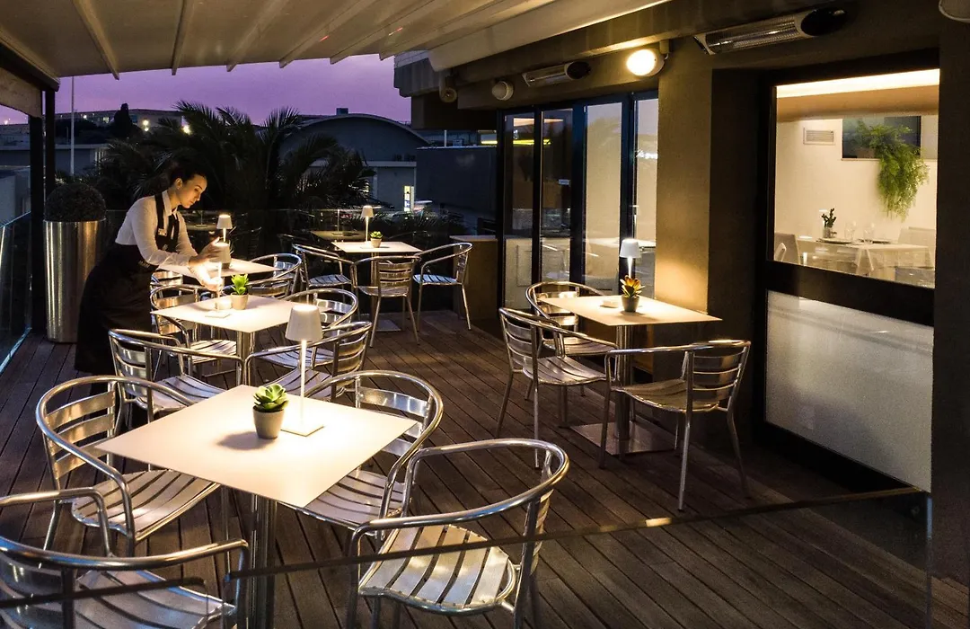 Sardegna Hotel - Suites&Restaurant-1