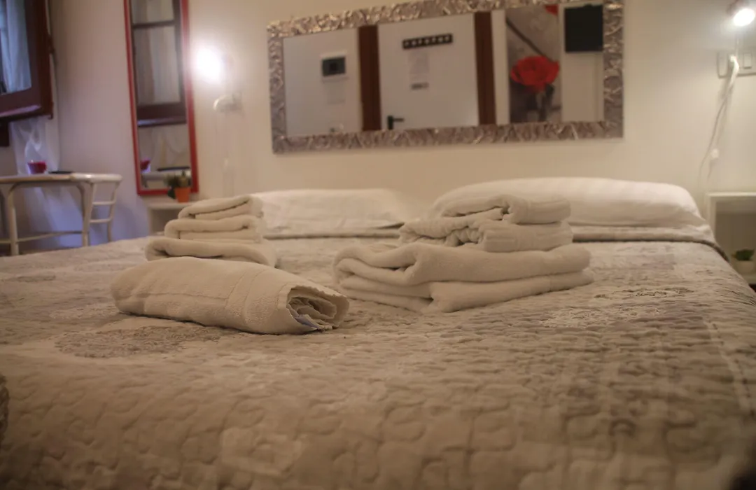 Affittacamere Guesthouse Maristella-1