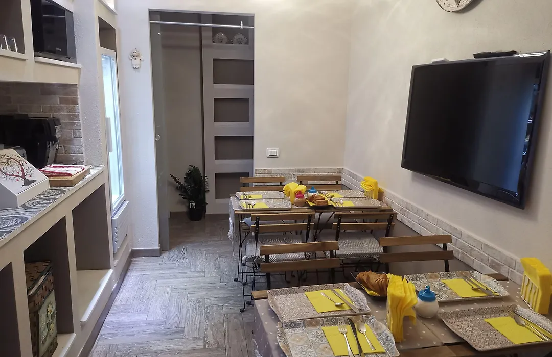 Guesthouse Luisella-1