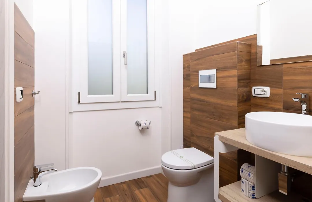 Mapi'S Rooms - Eja Sardinia-1